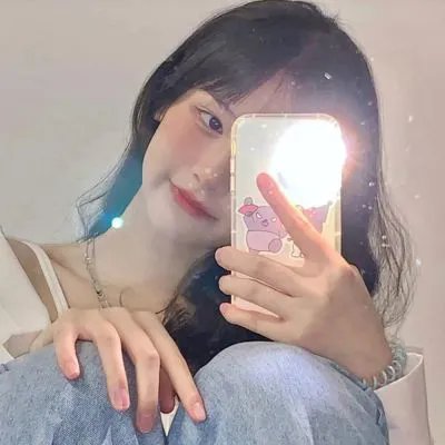 死亡真面目